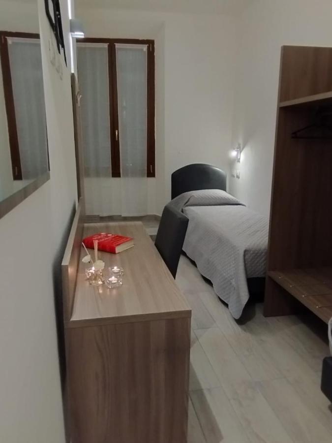 Holiday Rooms 피렌체 외부 사진